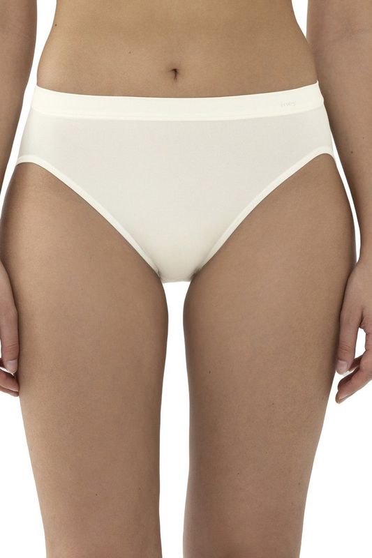 Mey Dames Jazz Pants Emotion 59201 - Beige 376 cream beige Dames