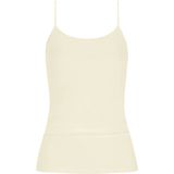 Emotion - Top - Pale Macaron - Viscose/Polyamide/Elastaan