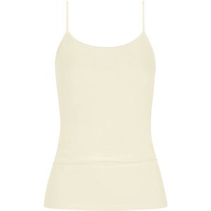 Mey - Emotion - Hemdje - Zwart - Viscose/Polyamide/Elastaan