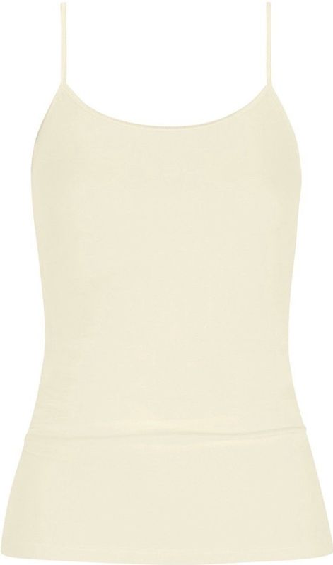 Emotion - Top - Pale Macaron - Viscose/Polyamide/Elastaan