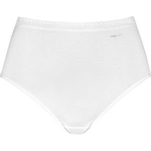 Mey - Lights Basic - Tailleslip - Zwart - Materiaalmix