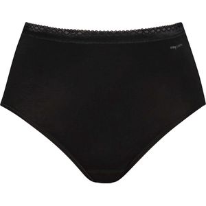 Mey - Lights Basic - Tailleslip - Zwart - Materiaalmix