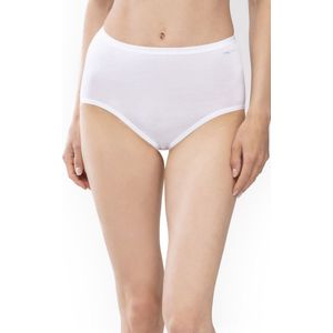 Mey - Tailleslip - Zwart - Katoen/Viscose - Naadloos