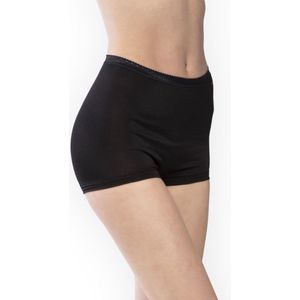 Mey - Panty Serie Mey Lights Basic - Wit - Materiaalmix