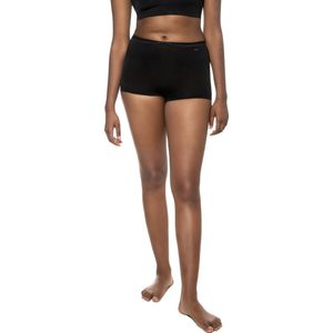 Mey - Panty Serie Mey Lights Basic - Wit - Materiaalmix