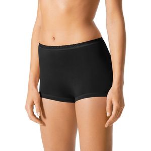 Mey - Lights Basic - Panty - Wit - Materiaalmix