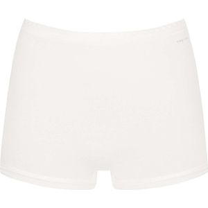 Mey - Boxershort - Lichtgrijs - Katoen/Viscose/Elastaan