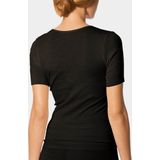 Mey - Exquisite - Shirtje Korte Mouw - Wit