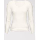 Mey Shirt Lange Mouw Wol-Zijde Exquisite 66577