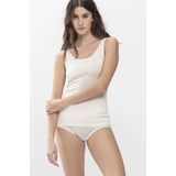 Mey - Exquisite - Dames Hemd - Wit - 70% Merinowol, 30% Zijde