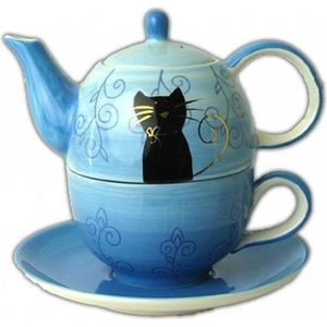 Tea-For-One Set Filou