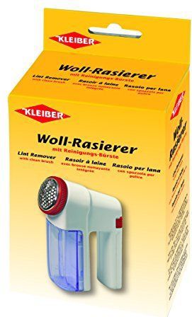 Kleiber 920-06 + Co.GmbH wolscheerapparaat groot