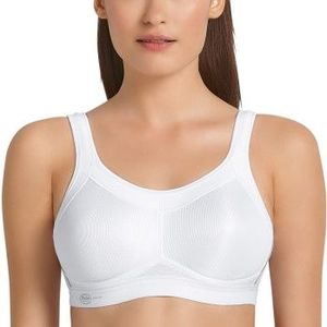 Anita Active Momentum Sport Bh 5529 006 Wit - maat EU 65F / FR 80F