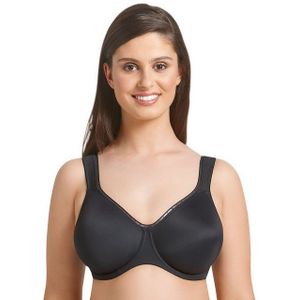 Rosa Faia 5694 Beugelbeha Twin Firm , , 85E