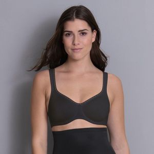 Rosa Faia Twin 5490 Bügel-BH rosewood 80C | Marie Jo & PrimaDonna Luxuriöse