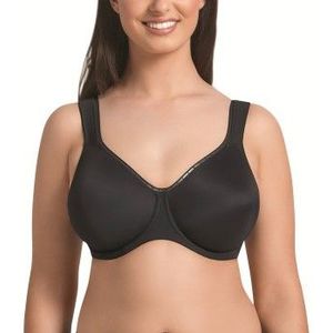 Rosa Faia - 5694 - Beugelbeha - 80E - Gevoerde en Kruisstabiele Comfortabele Bandjes