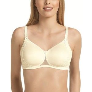 Rosa Faia Schalen-BH Schalen-BH ohne Bügel Lace Rose (Stück, 1-tlg) -