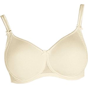 RosaFaia Beautyfull Lace Rose Voorgevormde Bh 5618 047 Champagne - maat EU 95C / FR 110C
