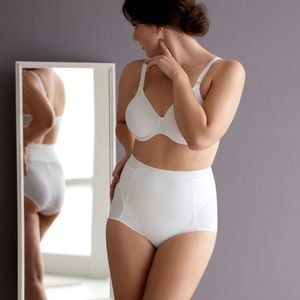 ReBelt - Panty - Zwart - Microvezel - Voor Revalidatie Na Geboorte