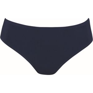 Rosa Faia bikinibroek, zwart (zwart 001), maat 48 (Fabrikant maat: 46) dames, Zwart (Schwarz 001), 42