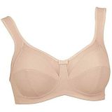 Anita damesbeha, beige (nudo 007), 85F