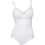 Comfort - Corset - Microvezel - Katoenen Kruisje