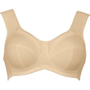 Anita since 1886 Soft-BH "Clara", Entlastung in Leibchenform mit breiten Trägern und hohen Rücken
