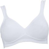 Rosa Faia Soft Twin damesbeha, Wit