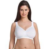 Rosa Faia Soft-BH Twin, T-Shirt BH ohne Bügel, seidenweiche doppellagige Microfaser