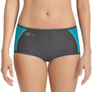 Anita Active Sport Slip 1627 Antraciet