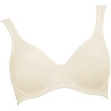 Rosa Faia - Twin BH - Champagne - Licht Elastisch Materiaal - Dubbelle Cup