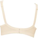 Rosa Faia - Twin - T-shirt BH - Champagne - Naadloos, Zonder Beugels, Voorgevormde Cups