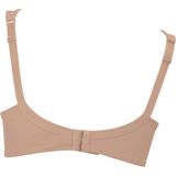 Rosa Faia - Twin - Beugelbeha - Huid - Dubbellaags Voorgevormde Cups van Microvezel