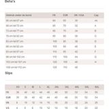 ANITA Soft-BH 5493, nude, 75D