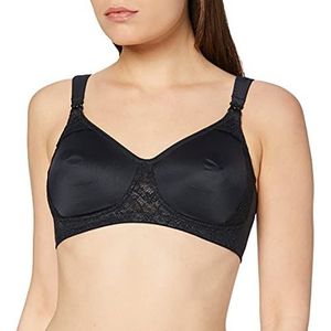Anita Maternity Still-BH Basic | Grösse: 75D | Farbe: Schwarz