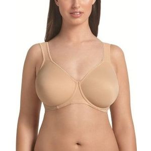 RosaFaia - Beautyfull Twin Beugel Bh - Desert - Katoen