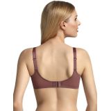 Anita Maternity - Fleur - Voedingsbh - Clean-Cut - Zwart - Beugel