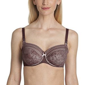Anita Maternity Still-BH Still BH mit Bügel Fleur (Stück, 1-tlg) Stillfunktion