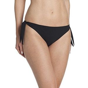 Rosa Faia Myra Bottom bikinibroek voor dames, zwart 001), 36 NL