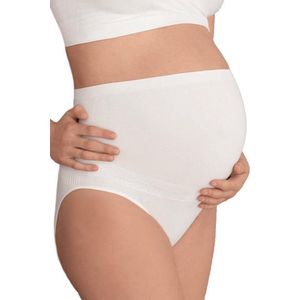 Anita - Soft and Seamless - Zwangerschap-Slip - Wit