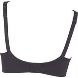 RosaFaia Beautyfull Twin Beugel Bh 5490 001 Zwart - maat EU 80H / FR 95H