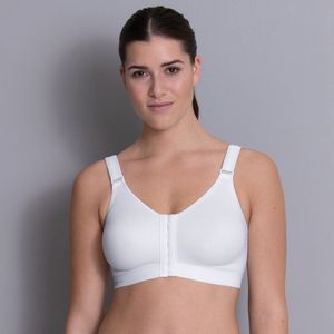 Anita - Frontline - Sport Bh - Desert - Polyamide/Elastaan/Polyester/Katoen