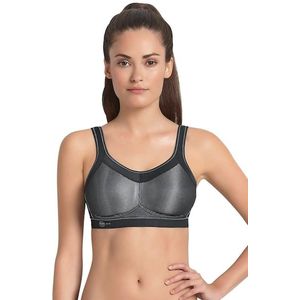 Anita - Active - Momentum - BH Sport - Black - Hydrofoob Materiaal