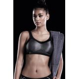 Anita - Active - Momentum - BH Sport - 5529 - Black - D100/115