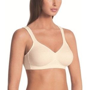 Rosa Faia Soft Twin BH voor dames, Champagne
