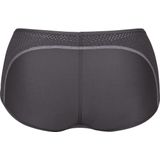 Anita - 1627 - Sport Slip - Antraciet - 80% Polyamide, 20% Elastaan