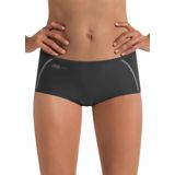 Anita - 1627 - Sport Slip - Antraciet - 80% Polyamide, 20% Elastaan