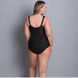 Anita - 3513 - Non-Wired Support Corselette - Zwart