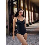 Anita - 3513 - Non-Wired Support Corselette - Zwart
