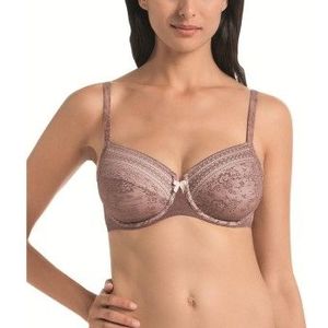 RosaFaia Beautyfull Fleur Beugel Bh 5653 769 berry - maat EU 70C / FR 85C